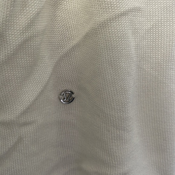 Lululemon scarf - Picture 2 of 3